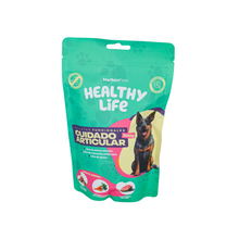 Healthy Life Galletas Perro Cuidado Articular 200 g
