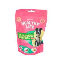 Healthy Life Galletas Perro Cuidado Dental 200 g