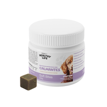 Healthy Life Soft Bites Perros Calming 250 g