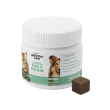 Healthy Life Soft Bites Piel y Pelaje 250 g