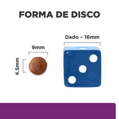 Hill’s Feline y/d Cuidado de Tiroides 1,81 kg
