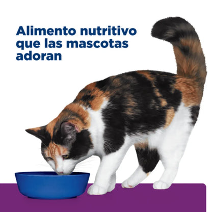 Hill’s Feline y/d Cuidado de Tiroides 1,81 kg