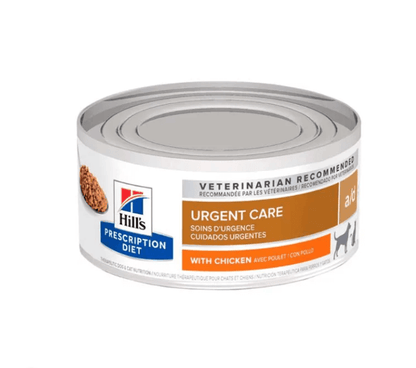 Hills Canino/Felino A/D Lata 156 g