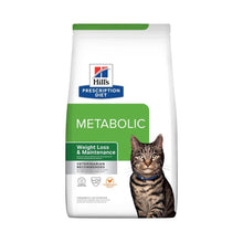 Hills Feline Metabolic Weight Loss & Maintenance 1.8kg