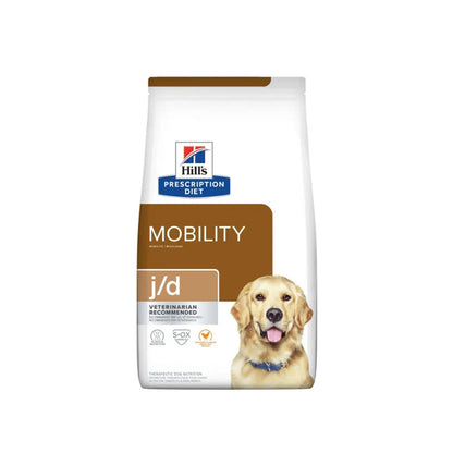 Hill's  j/d Perro 12,47 kg