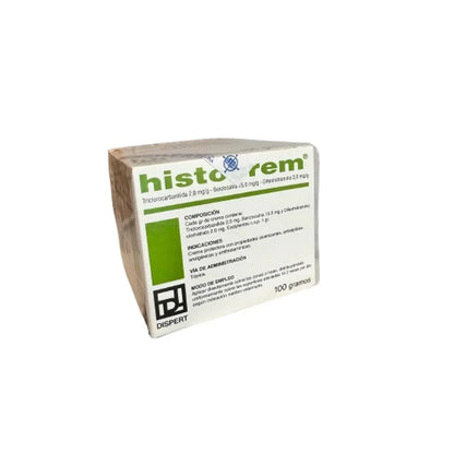 Histocrem Crema 100 g