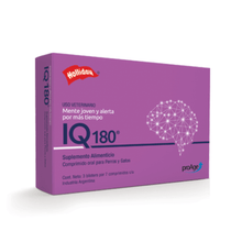 IQ 180 21 Comprimidos