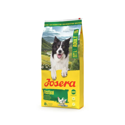 Josera Festival 12,5 kg