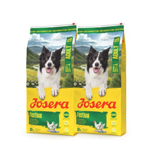 Pack 2 x Josera Festival Perro 12,5 kg