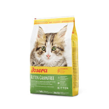 Josera Kitten Grain Free 2 k