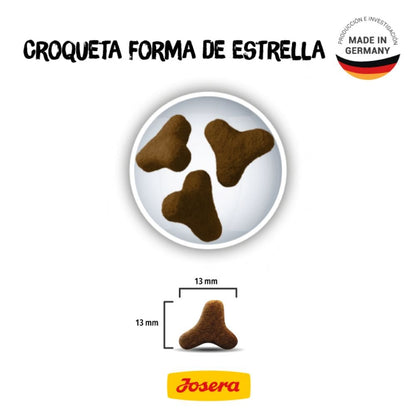 Josera Gato Naturecat