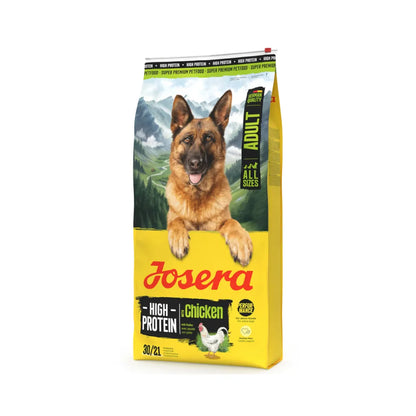 Josera High Energy Perro 12,5 kg