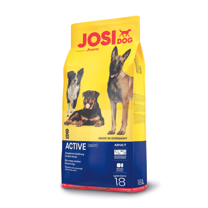 Josera Josidog Active 18 k