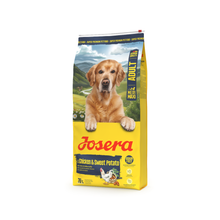Josera Nature Energetic Perro 12,5 kg