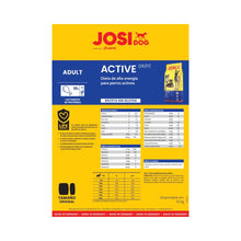 Josera Josidog Active 18 k