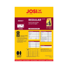 Josera Josidog Regular 18 kg