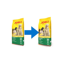 Josera Josidog Senior Light 15 kg