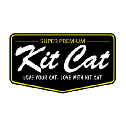 Kit Cat Gravy - Chicken & Quail Egg - Lata 70 g