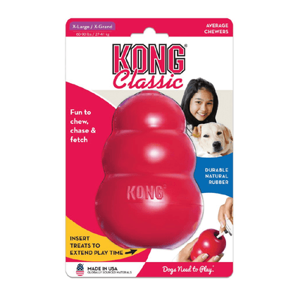 Kong Classic
