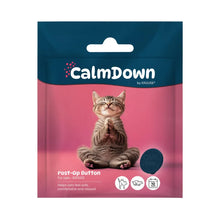 Kruuse Botón CalmDown Gato Postoperatorio