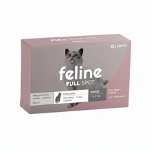 Feline Fullspot Gatos 0.5 k - 2 kg (0.4 ml)