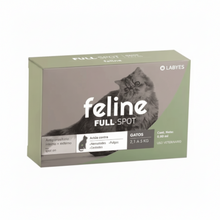 Feline Fullspot Gatos 2 - 5 kg (1.2ml)
