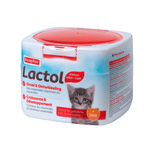 Lactol Kitty Milk 250gr