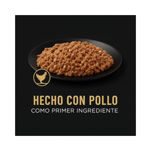 Lata Pro Plan Perro Adulto Pollo y Arroz 368 g