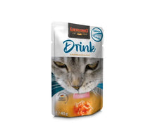 Leonardo Drink Salmón 40 g