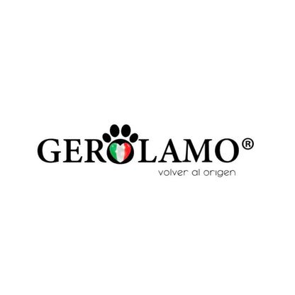 Gerolamo Alimento Perro Adulto Raza Pequeña/Mini 2.7 k
