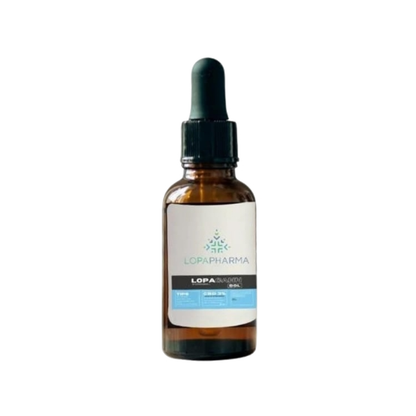 Lopacann CBD 3% Aceite Oral 15 ml