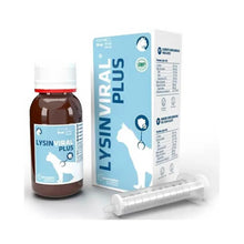Lysinviral Plus 50 ml
