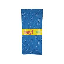 Manta Refrescante Hey! 50x90cms