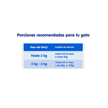 Master Cat Adulto Carne 3 kg