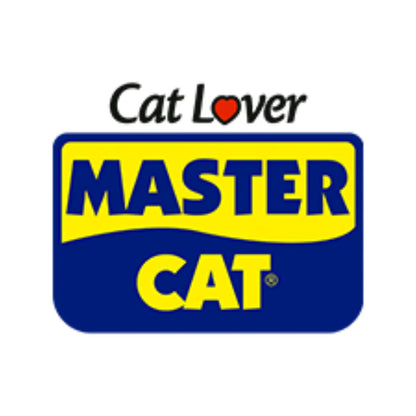 Master Cat Adulto Salmón 3 kg