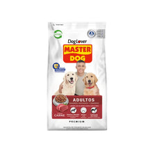 Master Dog Adulto Carne 21 kg