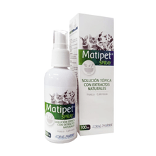 Matipet Spray 100ml