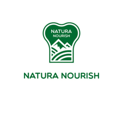 Natura Nourish Pet Treat 2 En 1 Dental Estegosaurio Pollo