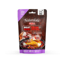 Naturalistic Grill Drumsticks Duck 90 g