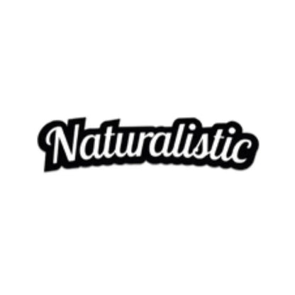 Naturalistic Meat Paste 90 g