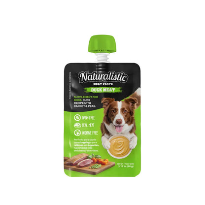 Naturalistic Meat Paste 90 g