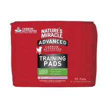 Natures Miracle Advance Training Pads 10 Un / 53.3 X 53.3 Cm