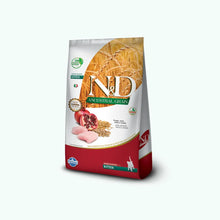 N&D Ancestral Gato Pollo & Granada Kitten 7,5 kg