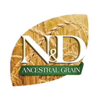 N&D Ancestral Perro Adulto Raza Mediana Pollo 10,1 kg
