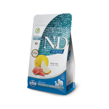 N&D Ocean Perro Adulto Mediano y Grande Salmon 10,1 kg