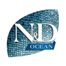 N&D Ocean Atun & Salmon Lata 70 g
