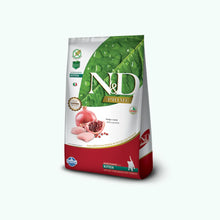 N&D Prime Kitten Pollo y Granada 1,5 kg