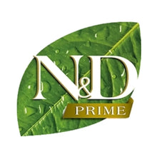 N&D Prime Perro Cachorro Mini Breeds Pollo y Granada 2 kg