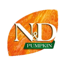 N&D Pumpkin Perro Adulto Mini Pollo 10,1 kg