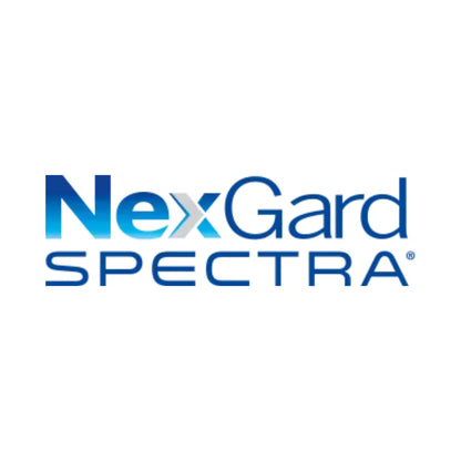 Nexgard Spectra 3.6 - 7.5 kg en 3 Comprimidos